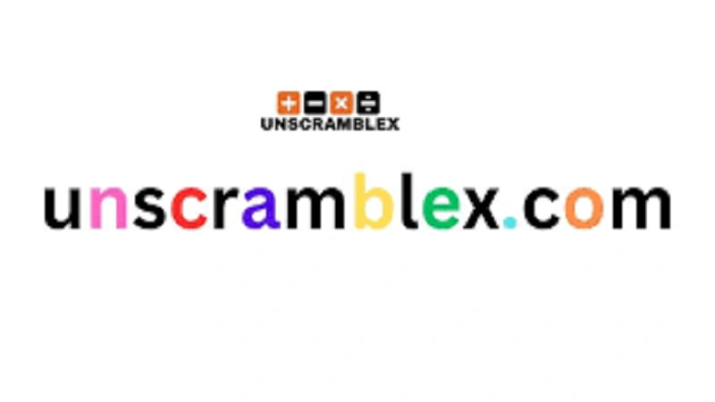 Unscramblex