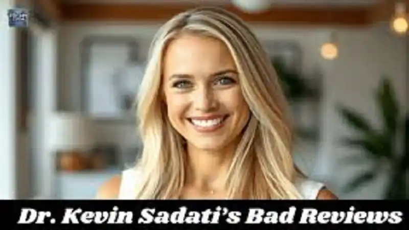 Navigating Dr. Kevin Sadati Bad Reviews: Practical Steps for Informed Decisions